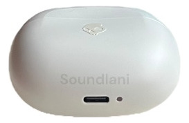 Audifono Skullcandy Rail Anc (Usado)