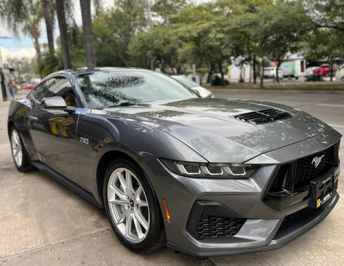 Ford Mustang 5.0l Gt V8 At