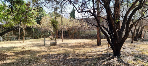 Terreno En Venta En Pedregal