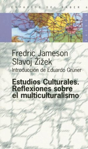 Libro Estudios Culturales Reflexiones Sobre Multiculturismo