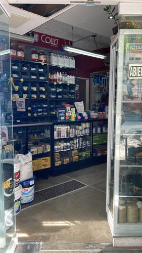 Imagen 3 de 7 de En Venta Fondo De Comercio Ferretería Y Materiales De Construcción O Alquiler Del Local Vacio, En Los Chaguaramos. Inf. Ma. Fda. Varela 0424-1045413