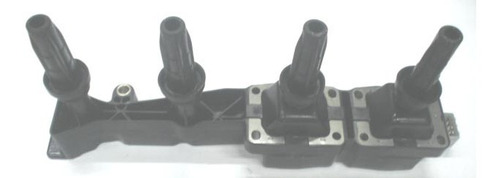 Bobina De Encendido Peugeot 307 (2001/2012) 1,6 16v  31499