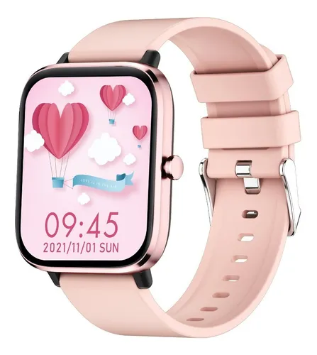 Smartwatch sport sale