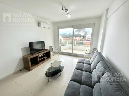 Imagen 4 de 13 de Venta Apartamento, 1 Dormitorio, Aidy Grill , Ref: Slo4501739