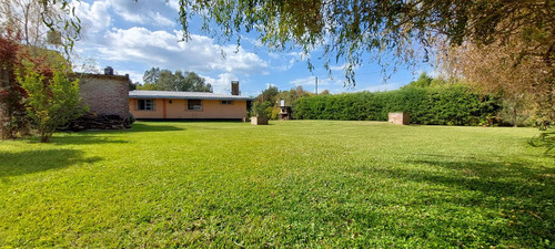 Imagen 28 de 30 de Casa Quinta De 3 Amb. A La Venta En Bº Villa Adriana - Cañuelas