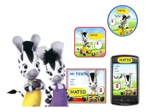 Comprar Zou Para Imprimir Decoración Cumple Candy