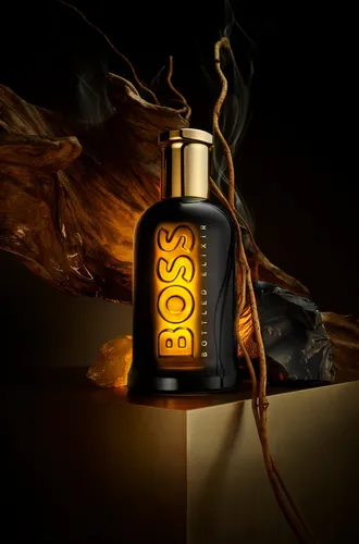 Hugo Boss Boss Bottled Elixir Parfum 100 Ml