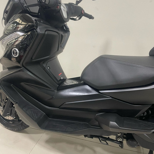 Voge Sr4-pro Usada No Nmax - No Zontes