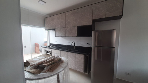 Imagem 6 de 16 de Casa Em Condominio Com Piscina