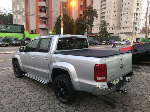 Imagem 5 de 12 de Volkswagen Amarok Highline