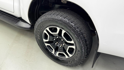 Toyota Hilux Cdlowm4fd