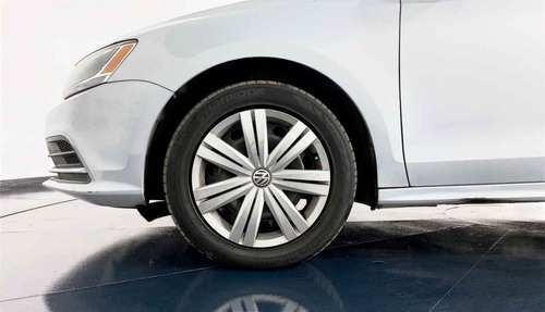 Imagen 6 de 15 de 112162 - Volkswagen Jetta 2017 Con Garantía