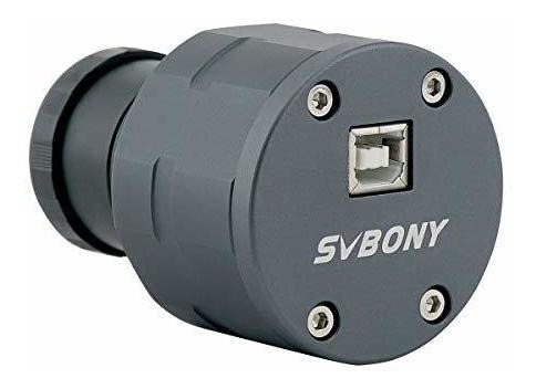 Svbony Sv305 Telescope Camera Cmos Digital Eyepiece Usb 2mp 