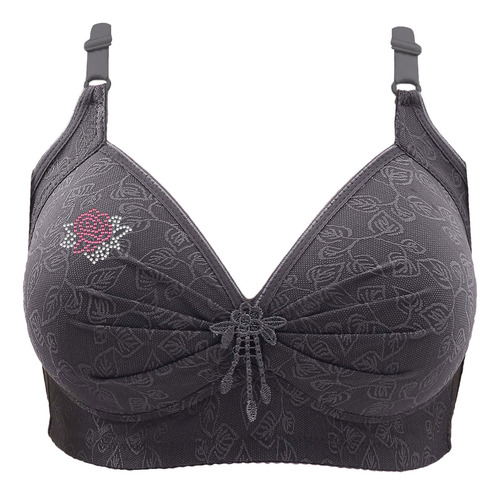 Dial De Encaje Para Mujer En Forma De U Bras Con Forma De Fl