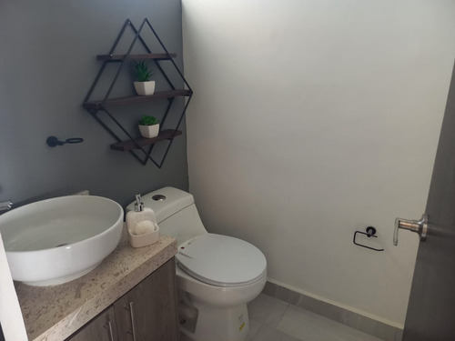 Casa En Venta En Residencial Las Puertas