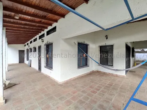 Casa En Venta En El Limon Brm