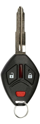 Keylessoption - Llave De Chip De Ignicion Para Coche Sin Ll