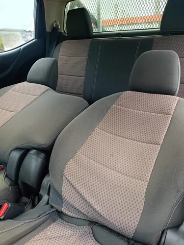 Nissan Frontier 2.5l Mecánica Diésel