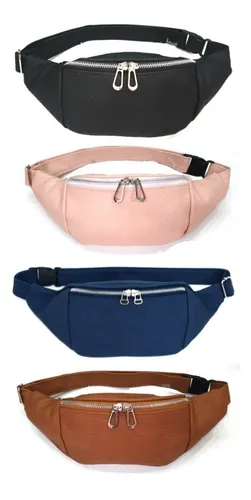 Cinturon riñonera mujer new arrivals