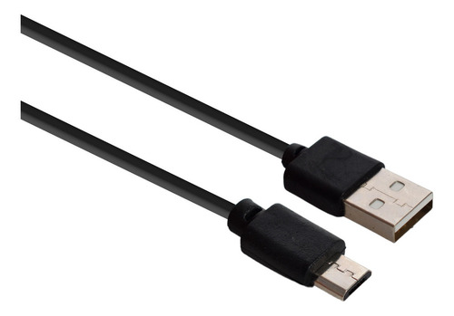 Bocina Portátil Usb Mini Bluetooth Luces Altavoz Aux Sd Color Negro