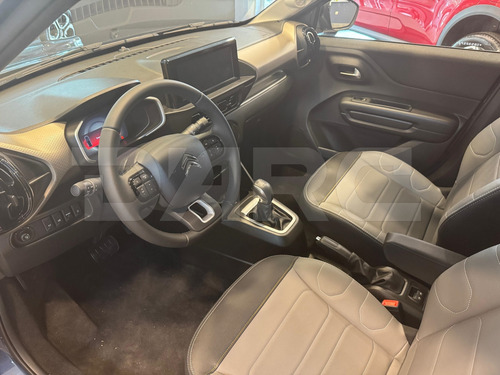 Citroën Basalt Vti Live Pk