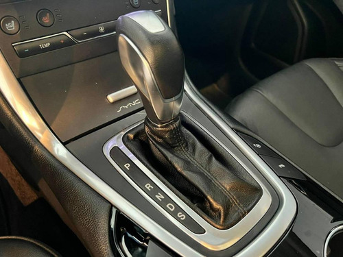 Imagem 12 de 15 de Ford Edge Titanium 3.5 V6 24v Awd Aut.