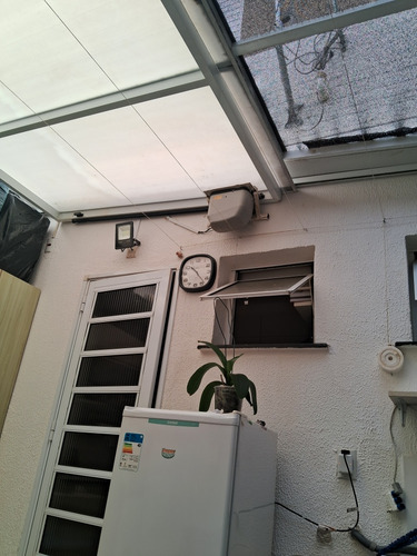 Casa Com Porteira Semi Fechado Em Condomínio Com Portaria 24