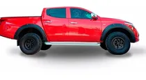 Comprar Cantoneras De Mitsubishi L200 Del 2016 2017  2018 2019 
