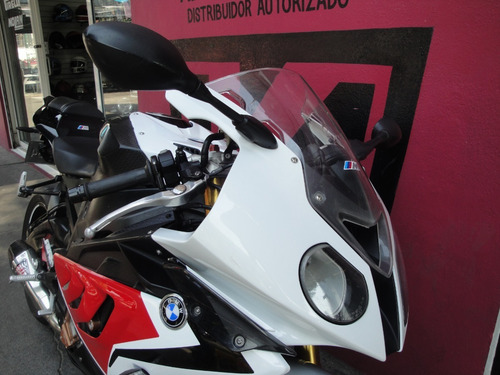 Imagen 2 de 7 de Bmw S1000 Rr Factura Original Oportunidad Trato Directo