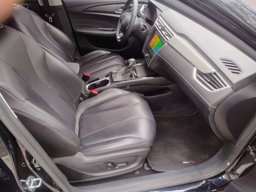 MG 5 1.5 Elegance Cvt