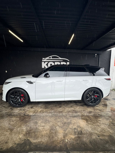 Land Rover Range Rover Sport 3.0 Phev Dynamic Hse