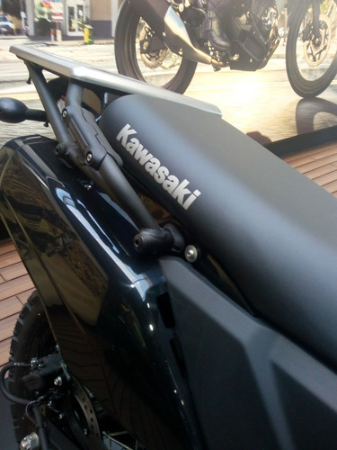 Imagen 25 de 25 de Kawasaki Klr 650 0km Entregas Ya! No Morini No Ktm No Vogue