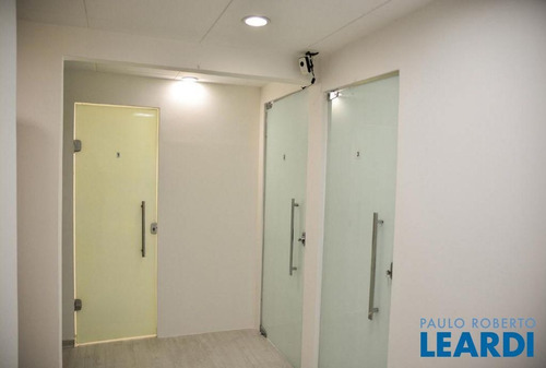 Comercial - Jardim América - Sp - 593970