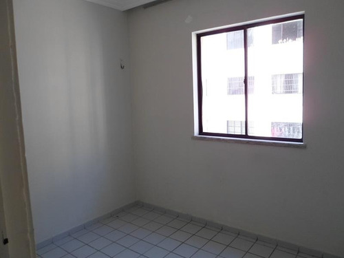 Imagem 12 de 22 de Apartamento Para Alugar Na Cidade De Fortaleza-ce - L11447