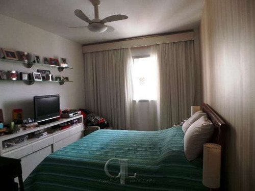 Imagem 10 de 15 de Jardins - Apartamento Espaçoso Reformado! 2 Vagas! - 1530-1