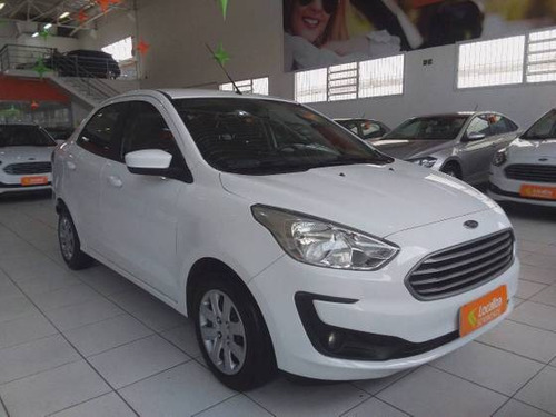 Imagem 5 de 15 de Ford Ka + 1.0 Ti-vct Flex Se Manual