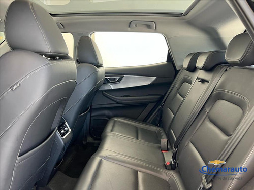 Caoa Chery TIGGO 5X PRO 1.5 VVT TURBO Iflex CVT