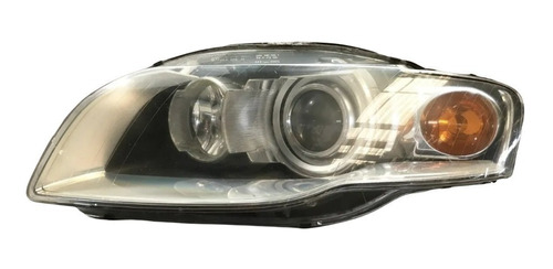 Faro Izq Audi A3 2005 - 2008