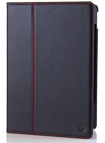 Funda De Piel Italiana Para iPad Pro Pantalla De 105 Pulgada