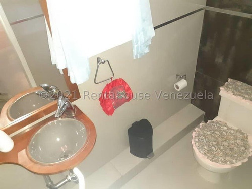 Townhouse Venta Guataparo Valencia Carabobo Leida Falcon Lf23-25706