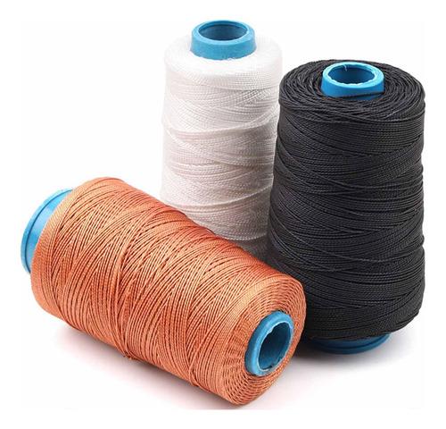 Hilo De Nylon Hilo De Coser 300 M Hilo De Carrete Hilo De