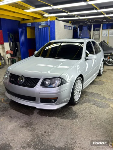 Volkswagen Jetta Jetta gli