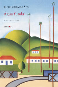 Libro Agua Funda De Guimaraes Ruth Editora 34