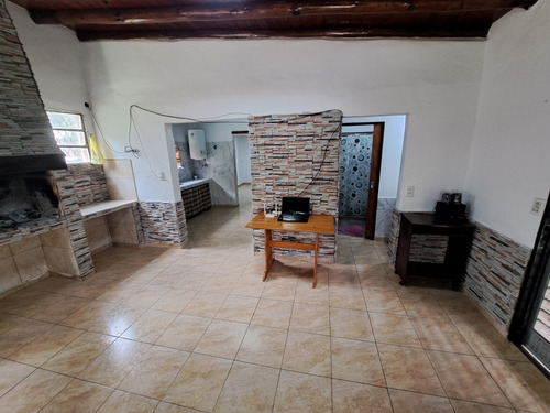 Casa En Puerto Yerua Para 5 Personas