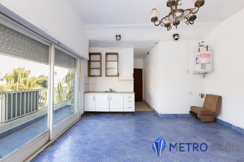 Ph En Venta 6 Ambientes En Ramos Mejia Balcon Y Jardin Financiacion