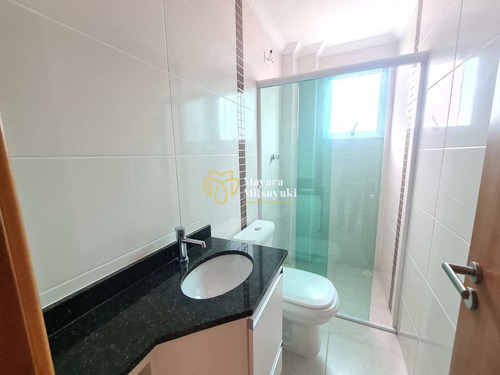 Imagem 15 de 22 de Apartamento 2 Dorms, Praia Grande - R$ 345 Mil - V21