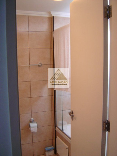 Imagem 10 de 15 de Apartamento Duplex 1 Dormitório 1 Suíte 2 Vagas Depósito No Panamby - Py1755