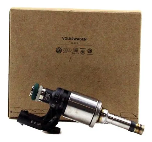 comprar Bico Injetor Volkswagen Taos 2022 A 2023