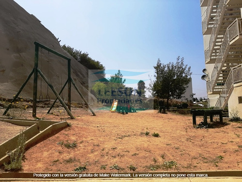 Quilpue- Venta Departamento 3d/2b Excelente Ubicacion