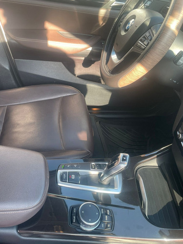 BMW X3 2.0 X3 Xdrive28ia X Line . At